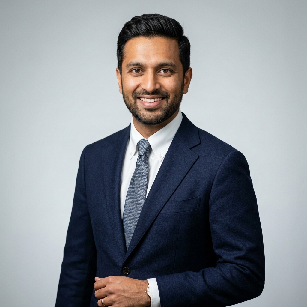 Ketan Gajjar
