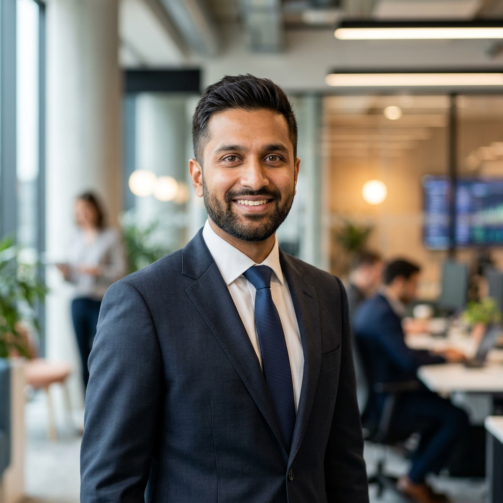 Mohit Vanvari
